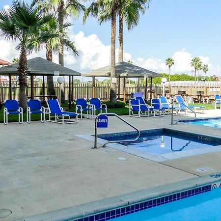 サウス・パドリー・アイランド Gulfview IIヴィラ エクステリア 写真