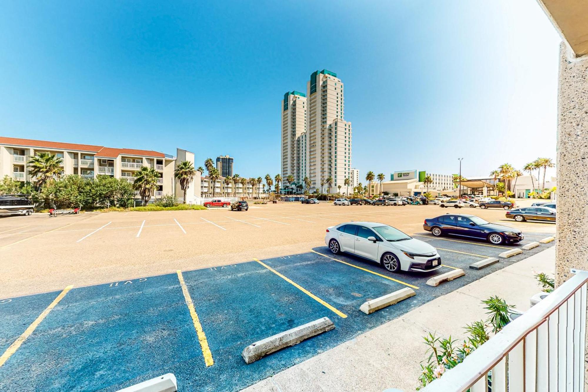 サウス・パドリー・アイランド Gulfview IIヴィラ 部屋 写真