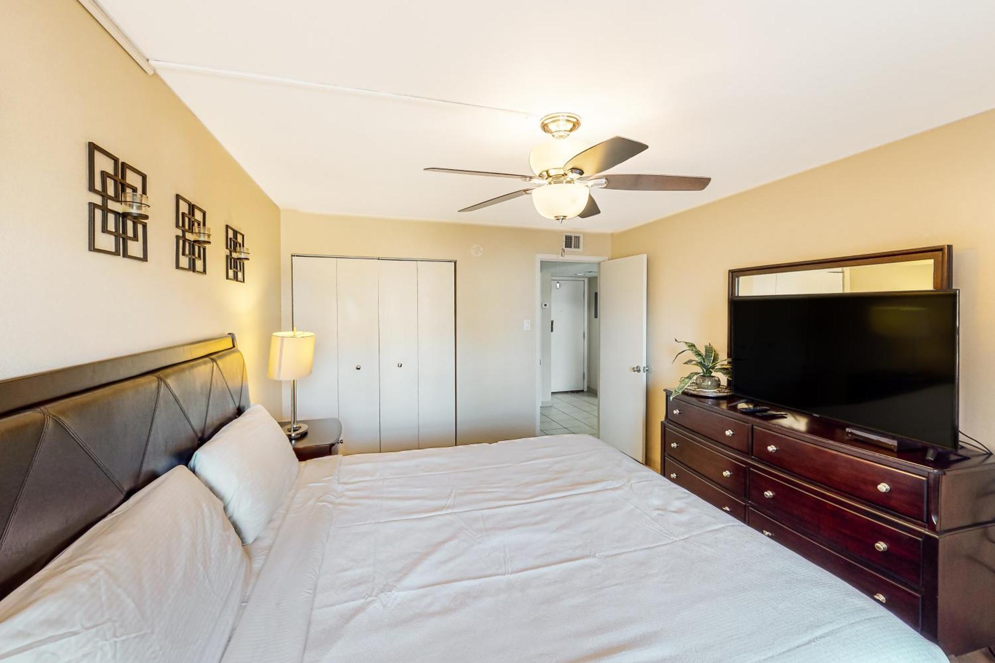 サウス・パドリー・アイランド Gulfview IIヴィラ 部屋 写真